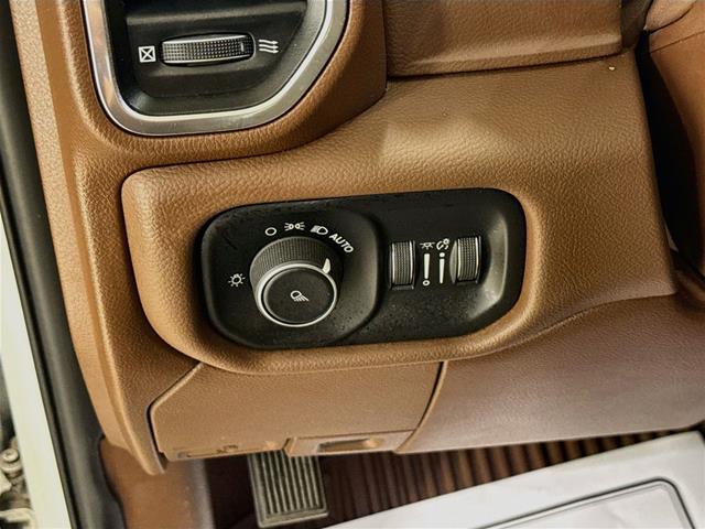 2023 Ram 2500 Laramie Crew Cab 4x4 6'4" Box