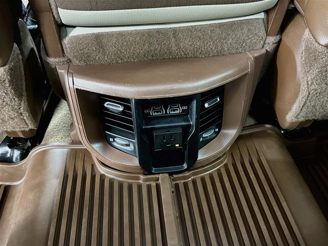 2023 Ram 2500 Laramie Crew Cab 4x4 6'4" Box