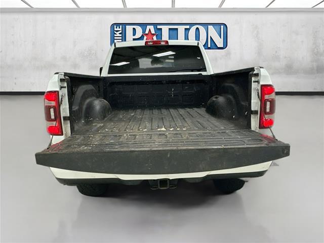 2023 Ram 2500 Laramie Crew Cab 4x4 6'4" Box