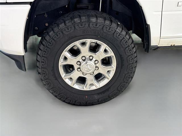 2023 Ram 2500 Laramie Crew Cab 4x4 6'4" Box