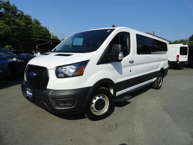 2024 Ford Transit-350 Passenger Van XL for sale in Millerton, NY