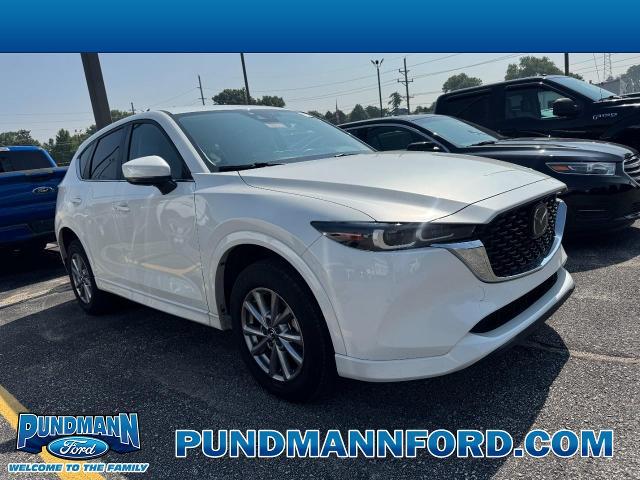 2025 Mazda CX-5 2.5 S Select for sale in Saint Charles, MO