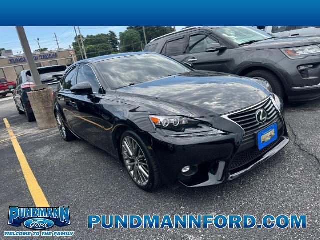 2015 Lexus IS 250 Unknown for sale in Saint Charles, MO