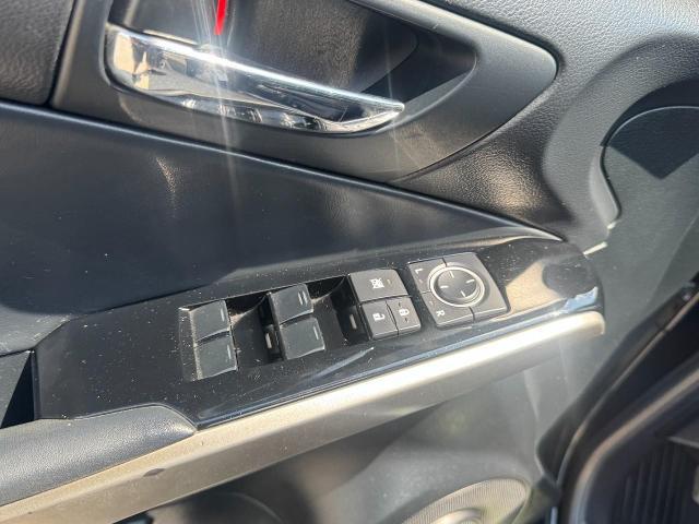 2015 Lexus IS 250 SDN