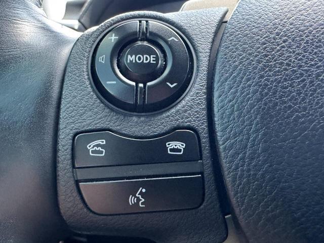 2015 Lexus IS 250 SDN