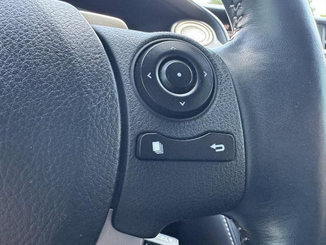 2015 Lexus IS 250 SDN