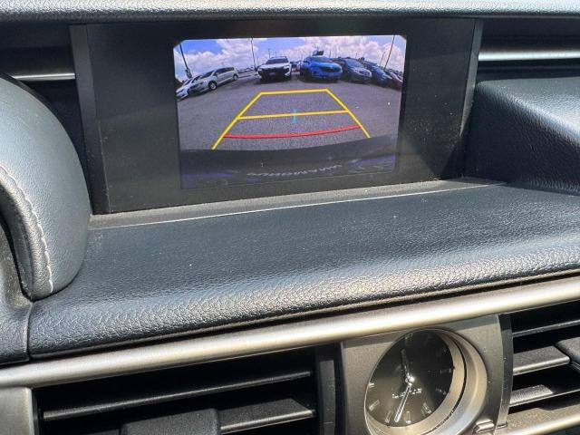 2015 Lexus IS 250 SDN