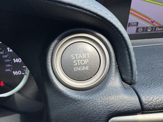 2015 Lexus IS 250 SDN