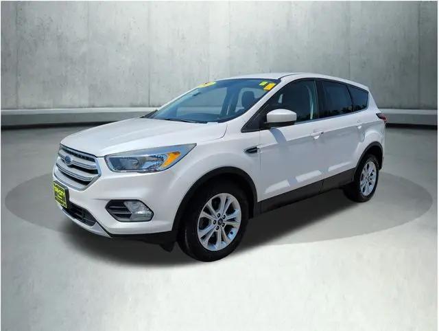 2019 Ford Escape SE for sale in Somersworth, NH
