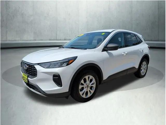 2024 Ford Escape Active for sale in Somersworth, NH