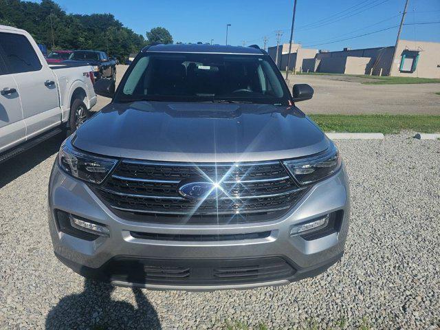 2024 Ford Explorer XLT for sale in Bardstown, KY