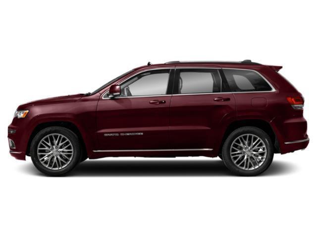 2019 Jeep Grand Cherokee Summit 4x4 2019 Jeep Grand Cherokee Summit 4x4