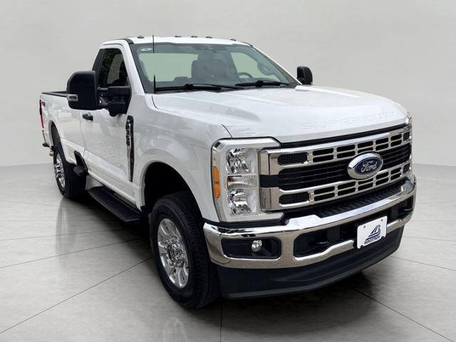 2023 Ford F-350 XLT for sale in Oshkosh, WI