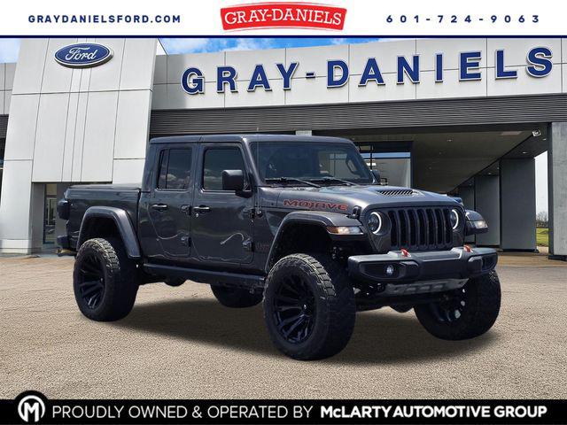 2022 Jeep Gladiator Sport for sale in Brandon, MS