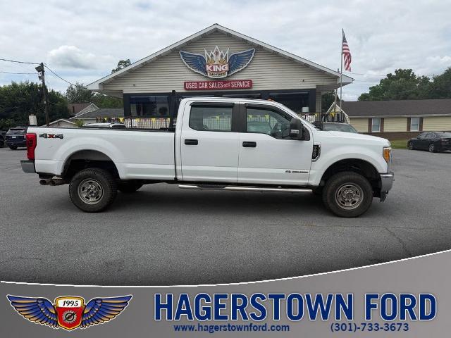 2017 Ford F-250 XL for sale in Hagerstown, MD