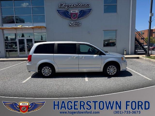 2011 Dodge Grand Caravan Express for sale in Hagerstown, MD