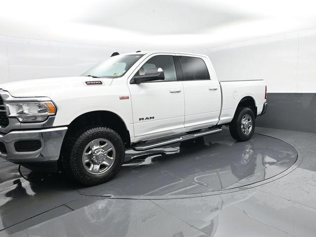 2022 Ram 2500 Big Horn Crew Cab 4x4 6'4" Box for sale in Grafton, WV