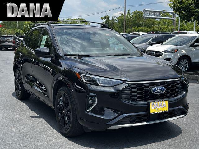 2023 Ford Escape ST-Line Elite for sale in Staten Island, NY