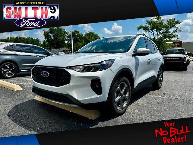 2025 Ford Escape ST-Line Select for sale in Lowell, IN