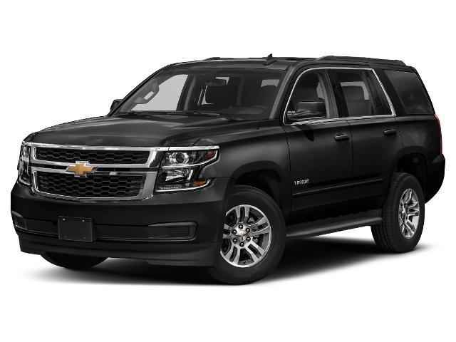 2020 Chevrolet Tahoe 2WD LS for sale in Lampasas, TX