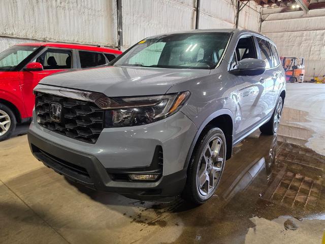 2022 Honda Passport AWD EX-L for sale near Chillicothe, OH