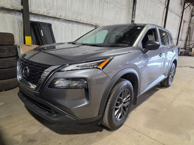 2021 Nissan Rogue for sale near Chillicothe, OH