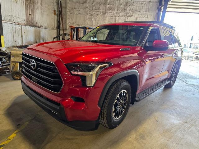 2024 Toyota Sequoia for sale near Chillicothe, OH