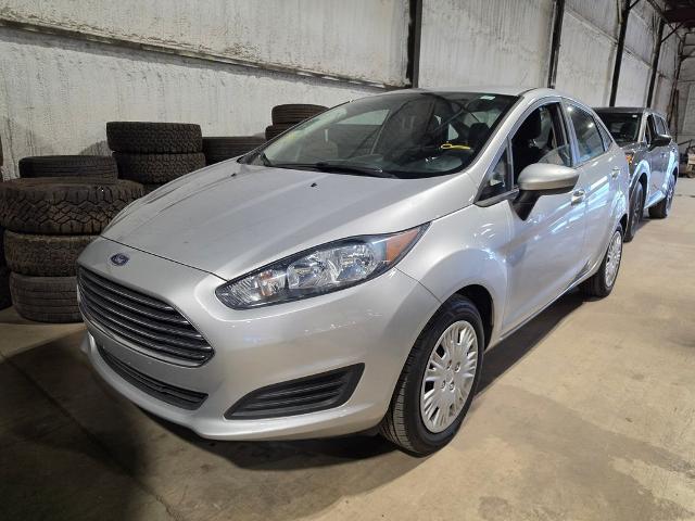 2019 Ford Fiesta S for sale near Chillicothe, OH