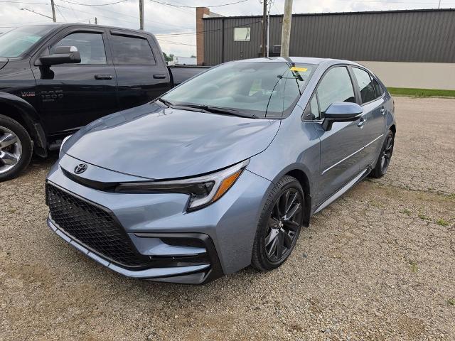 2024 Toyota Corolla SE for sale near Chillicothe, OH