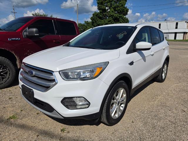 2017 Ford Escape SE for sale in Chillicothe, OH
