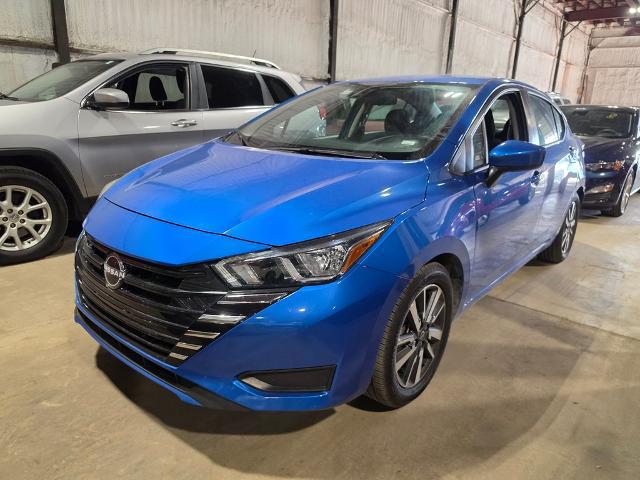 2024 Nissan Versa for sale near Chillicothe, OH
