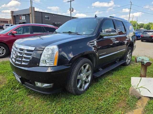 2011 Cadillac Escalade for sale near Chillicothe, OH