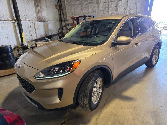 2021 Ford Escape SE for sale in Chillicothe, OH