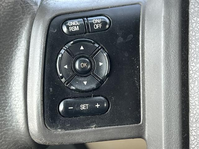 2012 Ford F-350 Lariat