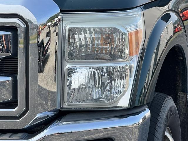 2012 Ford F-350 Lariat