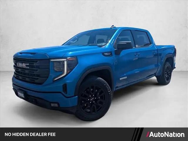 2022 GMC Sierra 1500 4WD Crew Cab Short Box Elevation for sale in Northglenn, CO