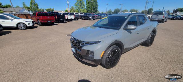 2024 Hyundai Santa Cruz Limited for sale in Albany, OR