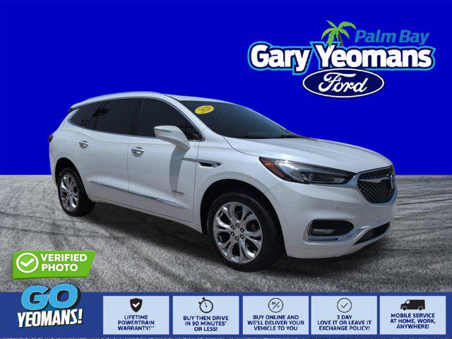 2020 Buick Enclave AWD Avenir for sale in Palm Bay, FL