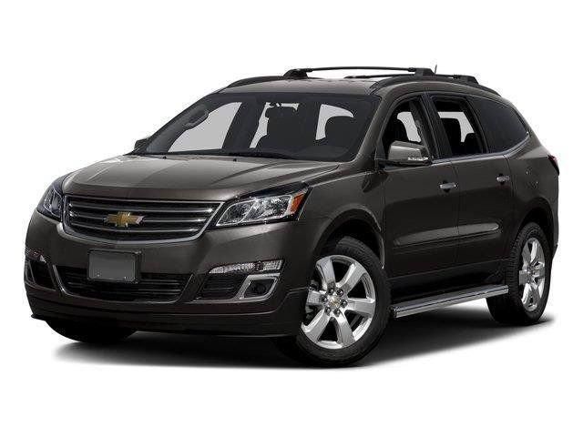 2016 Chevrolet Traverse 1LT for sale in Smithfield, NC