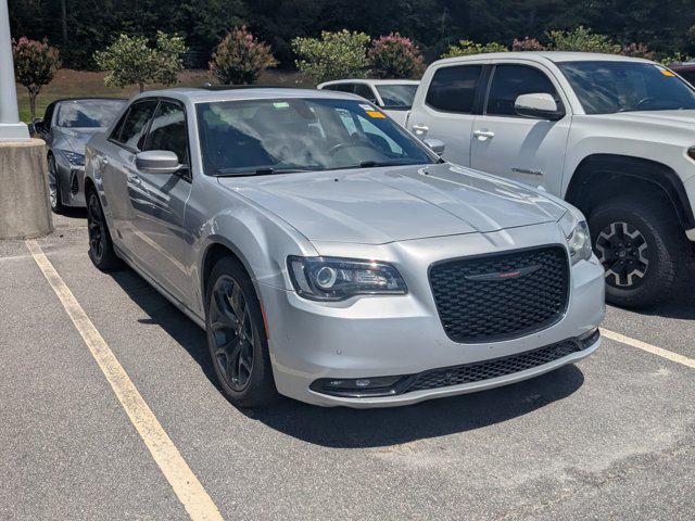 2022 Chrysler 300 S for sale in Southern Pines, NC