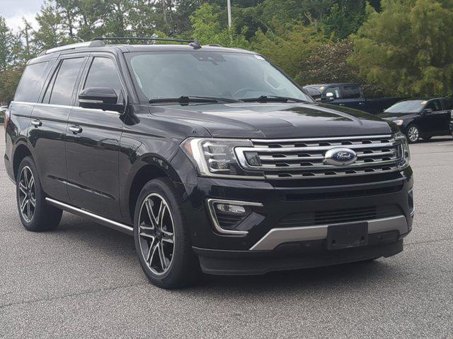 2019 Ford Expedition Limited for sale in Southern Pines, NC