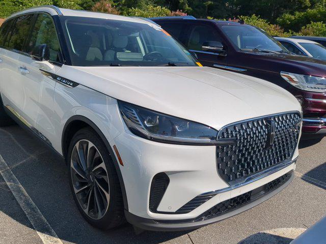 2025 Lincoln Aviator Reserve for sale in Southern Pines, NC