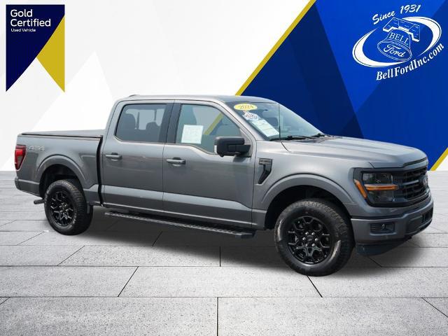 2024 Ford F-150 XLT for sale in Arlington, WI