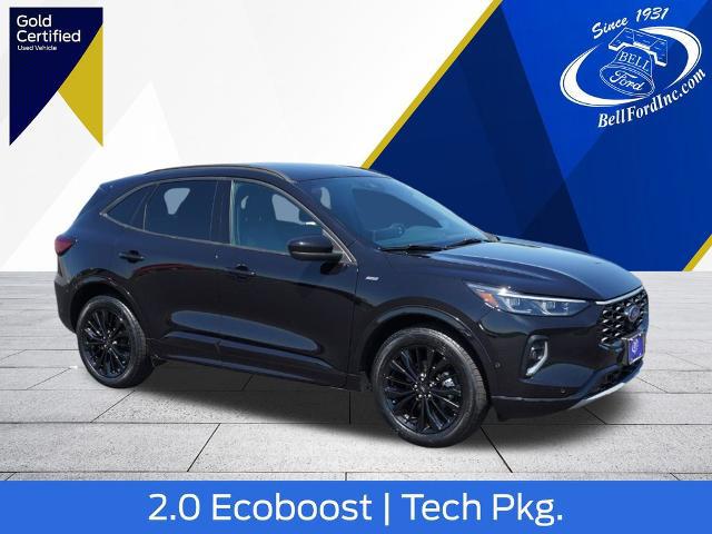 2023 Ford Escape ST-Line Elite for sale in Arlington, WI