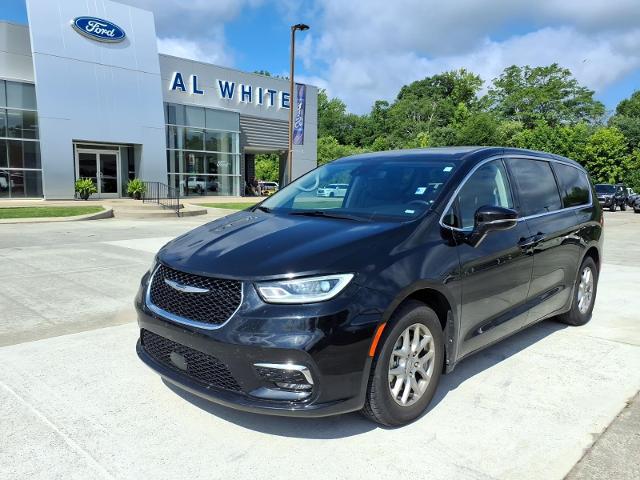 2024 Chrysler Pacifica Touring L for sale in Manchester, TN