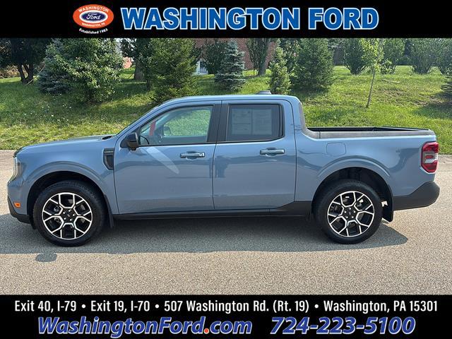 2025 Ford Maverick Lariat for sale in Washington, PA