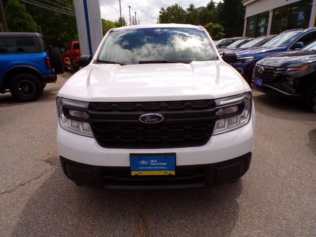 2024 Ford Maverick XL
