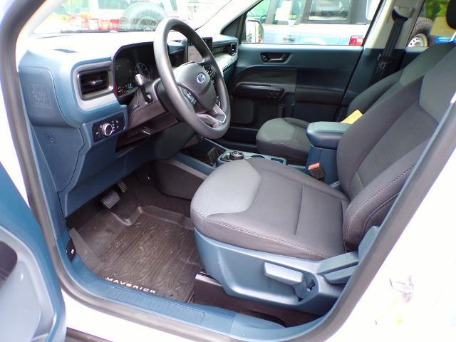 2024 Ford Maverick XL