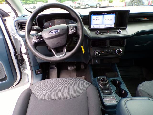 2024 Ford Maverick XL