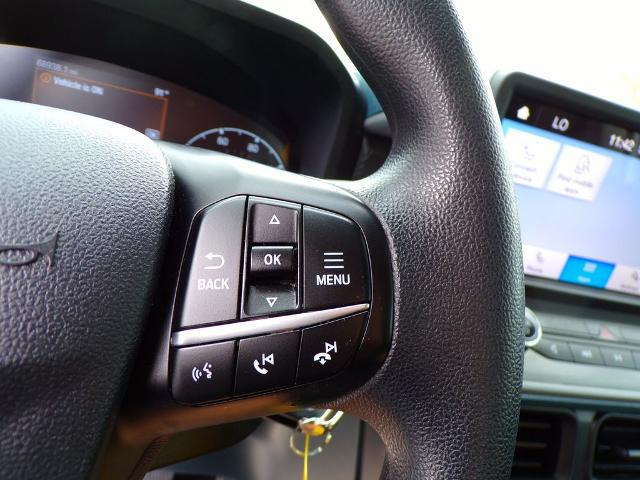 2024 Ford Maverick XL